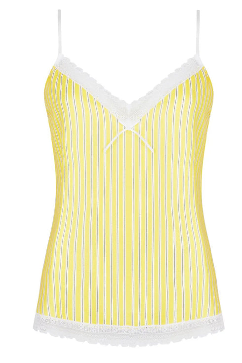 Antigel J21 Un Brin Garconne Camisole